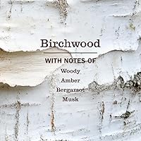 Vista 3 de MRS. MEYER'S CLEAN DAY - Hojas para secadora, suavizante de telas, reduce la estática, infundida con aceites esenciales, madera de abedul, 80
