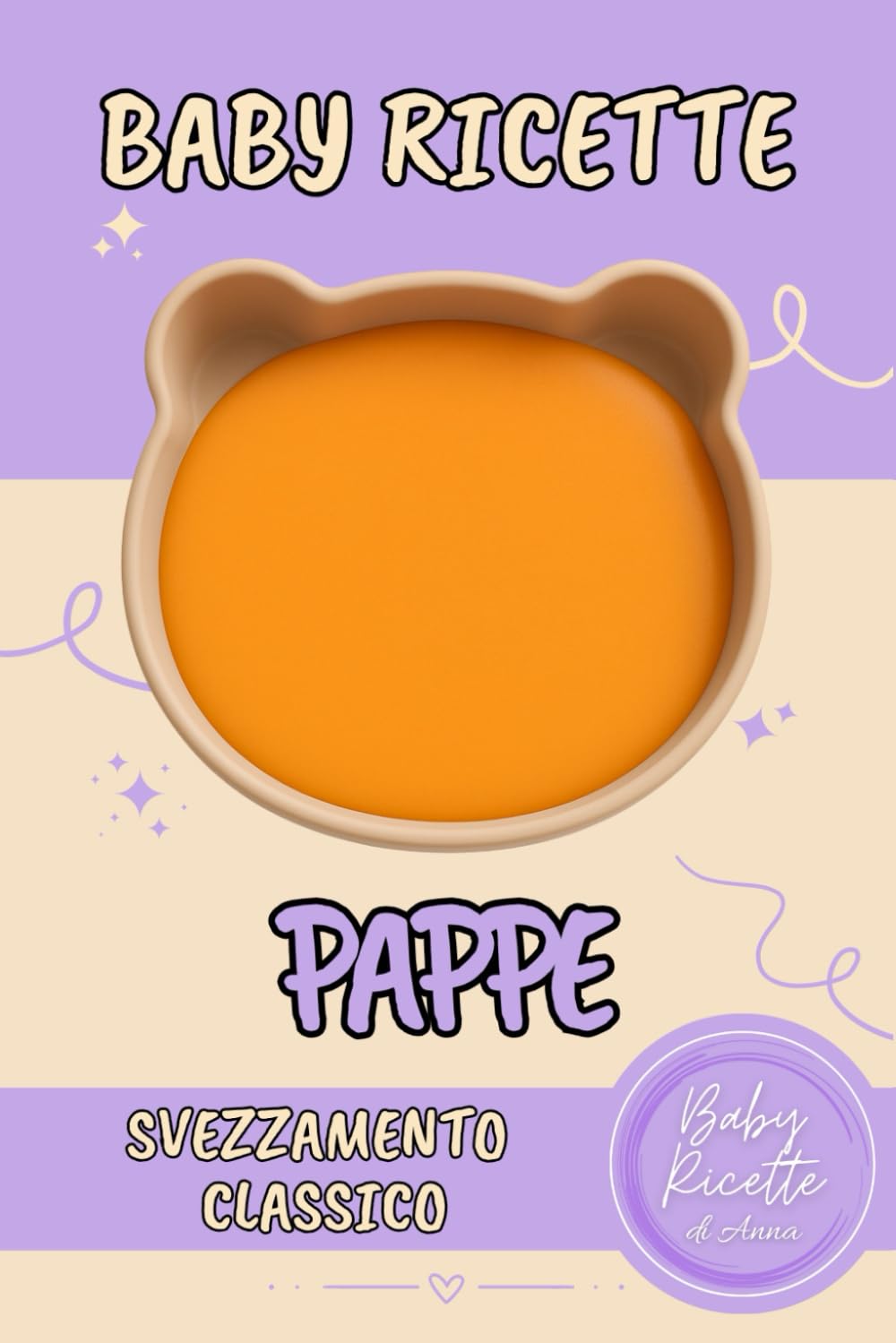 Baby Ricette Pappe