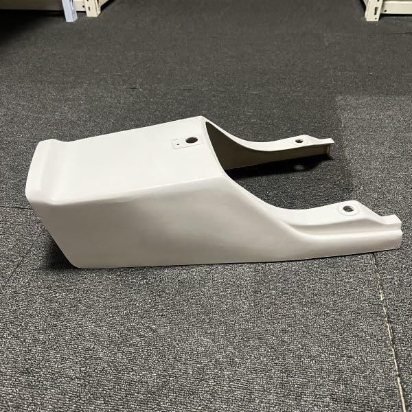 Amazon.co.jp: Z1R ロングテール FRP テール カウル レア Z1-R