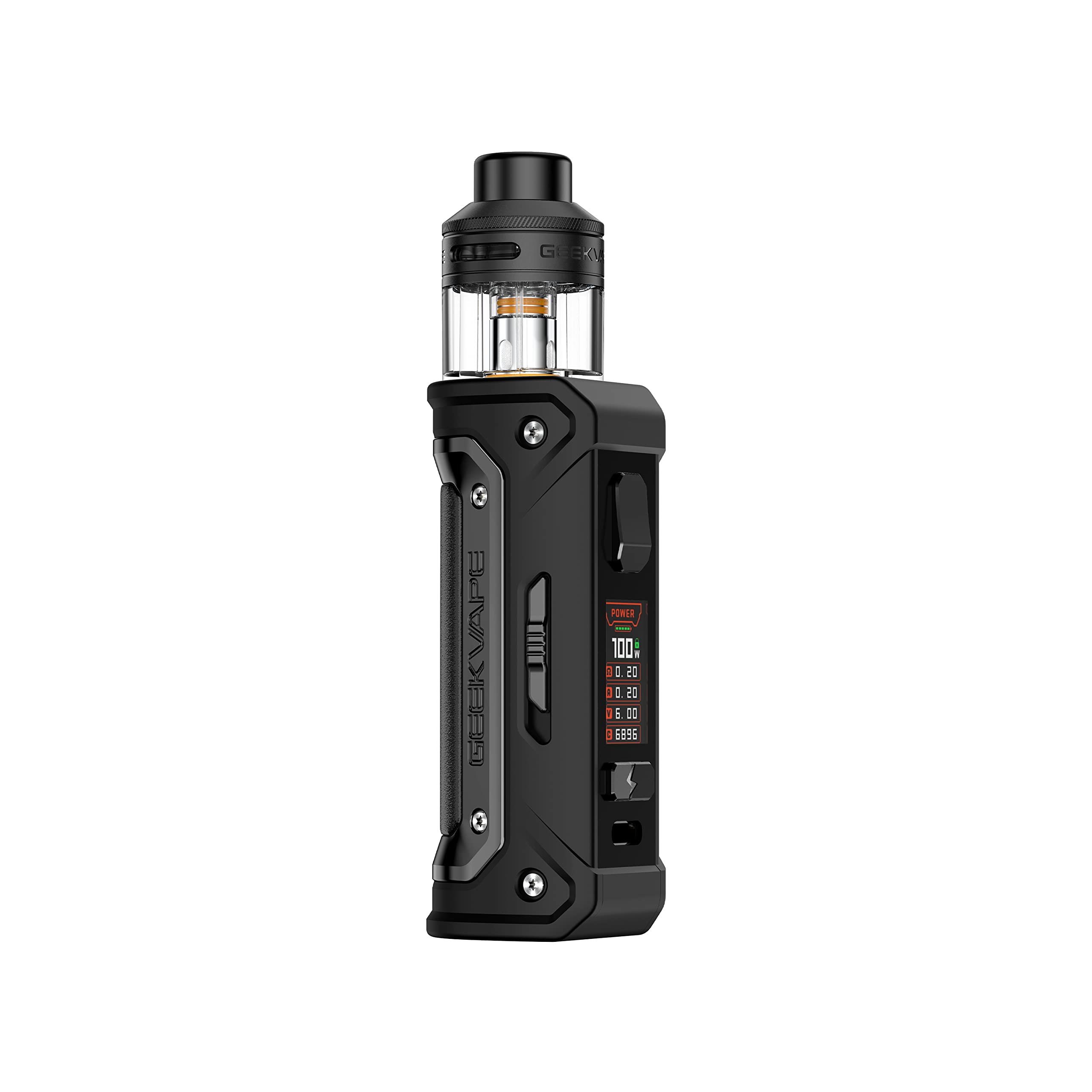 sigaretta elettronica geekvape prezzo Geekvape Wenax Stylus - Sigaretta Elettronica main image 0