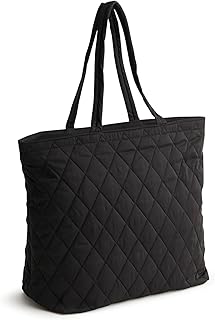 Vera Bradley womens Performance Twill Original Tote Bag