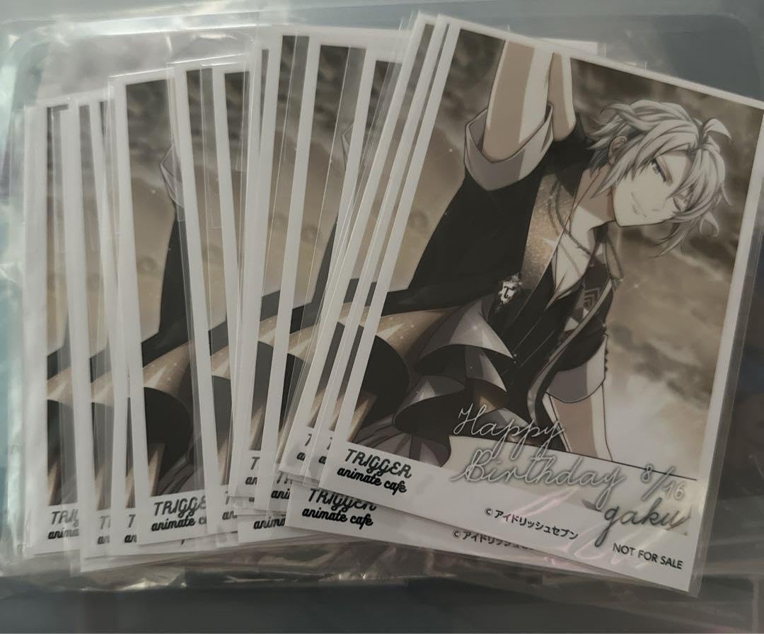 新品★アイナナ★アニカフェ【八乙女楽】CoLotta★コロッタ Amazon.co.jp: ☆アイナナ☆アニカフェ 八乙女楽 CoLotta