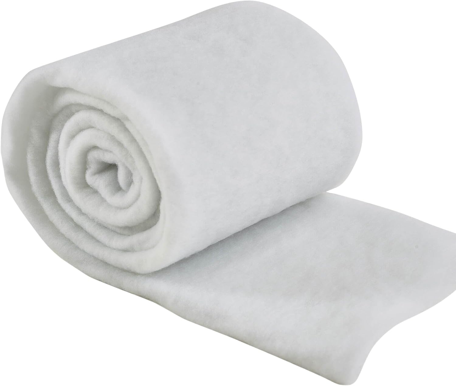 Tuda Grass Direct Artificial Fake Snow Roll Christmas Nativity Soft