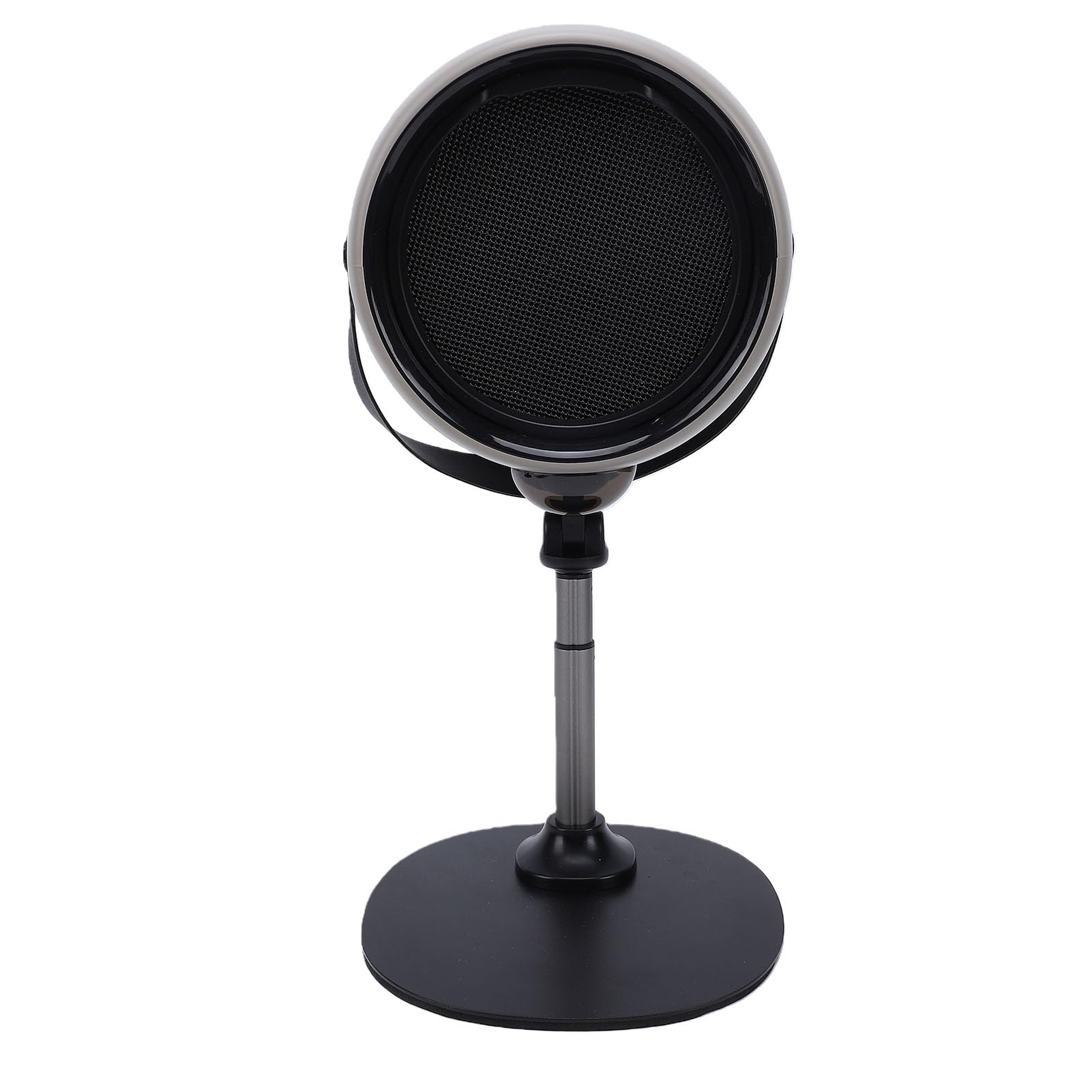 Mini Extractor de Cocina Portátil, Diseño Ligero y de Poco Ruido para Campana Extractora de Encimera, Olla Caliente para Barbacoa