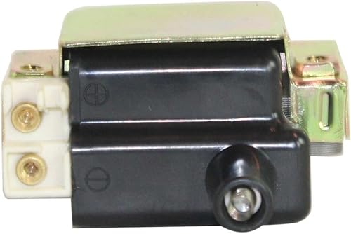 Evan Fischer Bobina de encendido compatible con Honda Accord 1990-2002, compatible con Honda Civic 1992-2000, compatible con Honda CR-V 1997-2001,