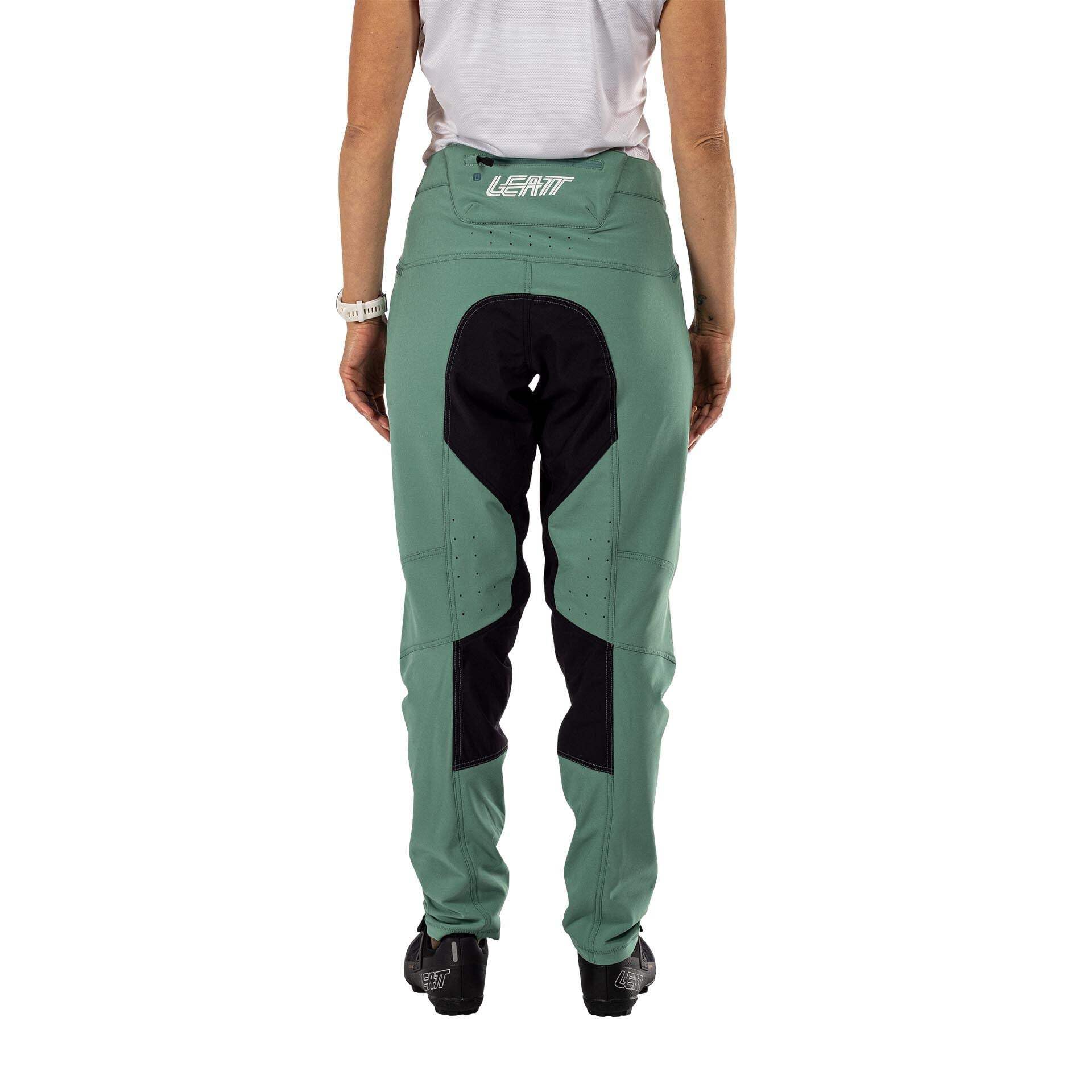 Leatt Damen Hose