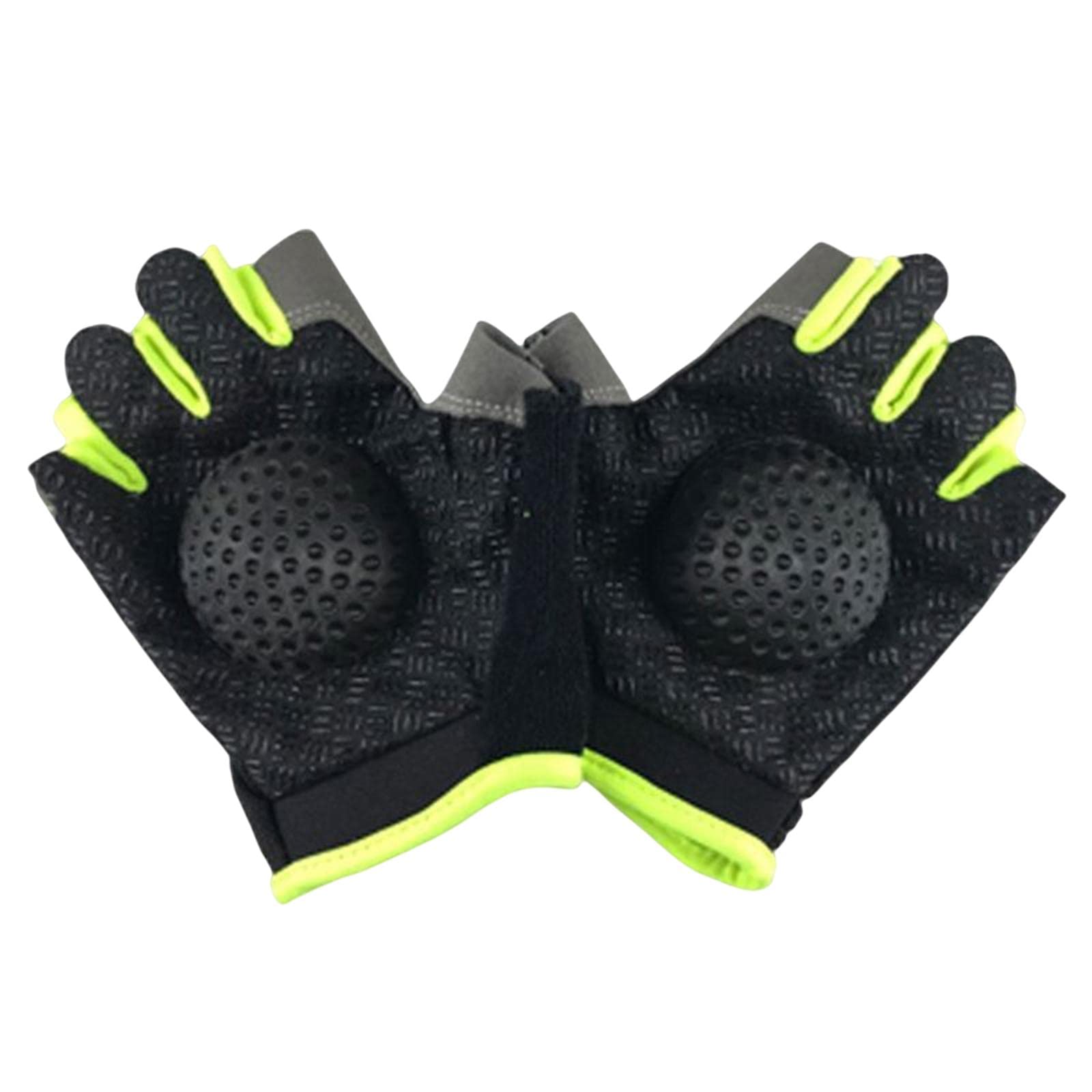 Guantes de Regate para Baloncesto, Corrección de La Postura de La Mano, Dispositivo Profesional para La Capacidad de Regate, Entrenamiento de Dedos Pa