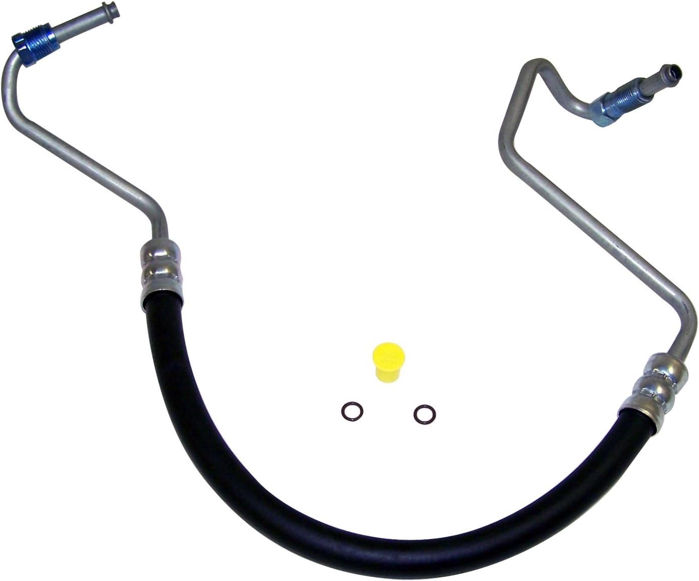 Crown Automotive Power Steering Pressure Hose Steering