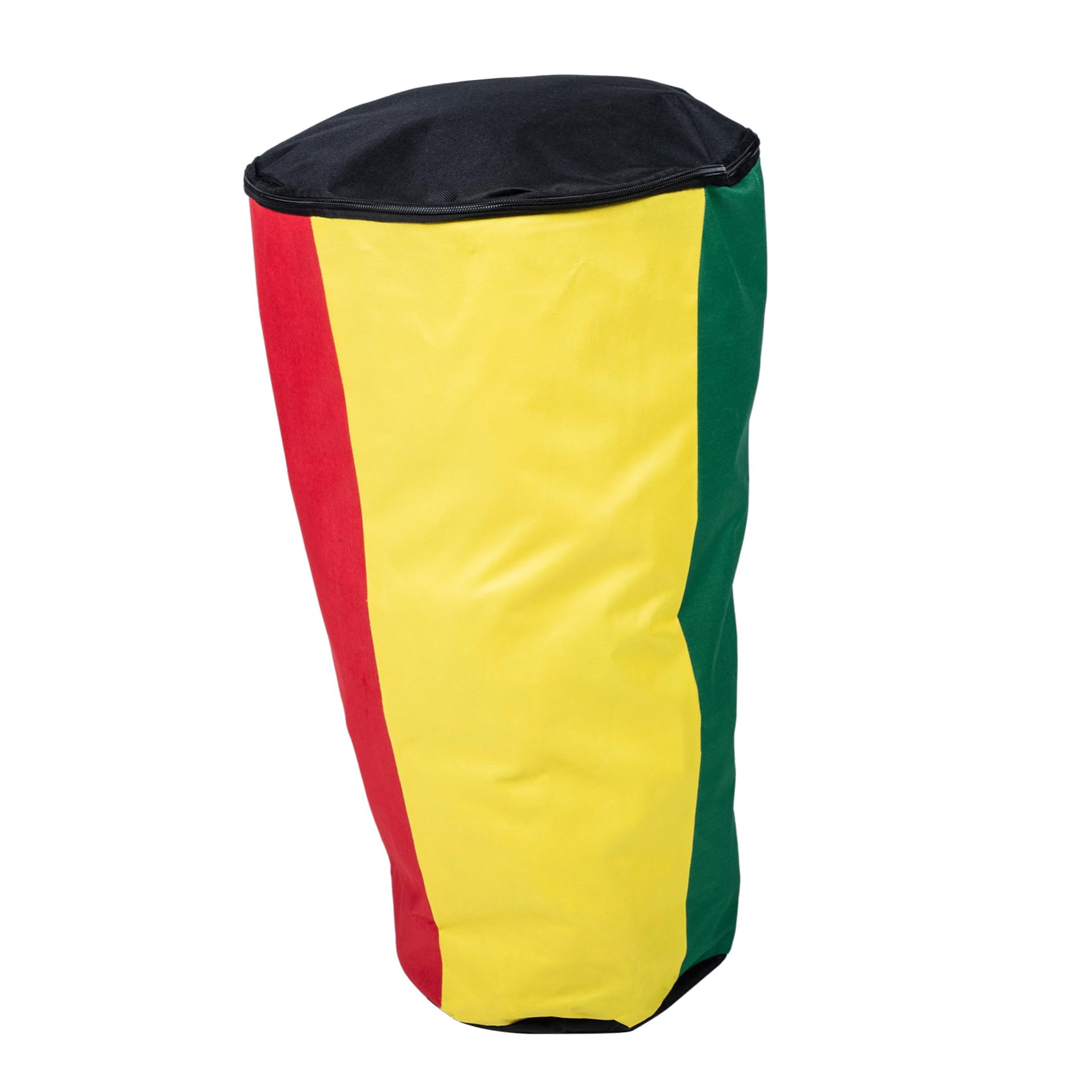 ERINGOGO Tambourine Bag Pad Bag Holder Practical Drum Case Carry Key Waterproof Rain Bags Pouch Music Instrument Storage Bag Large Capacity Bag Musical Instrument Bag Oxford Cloth