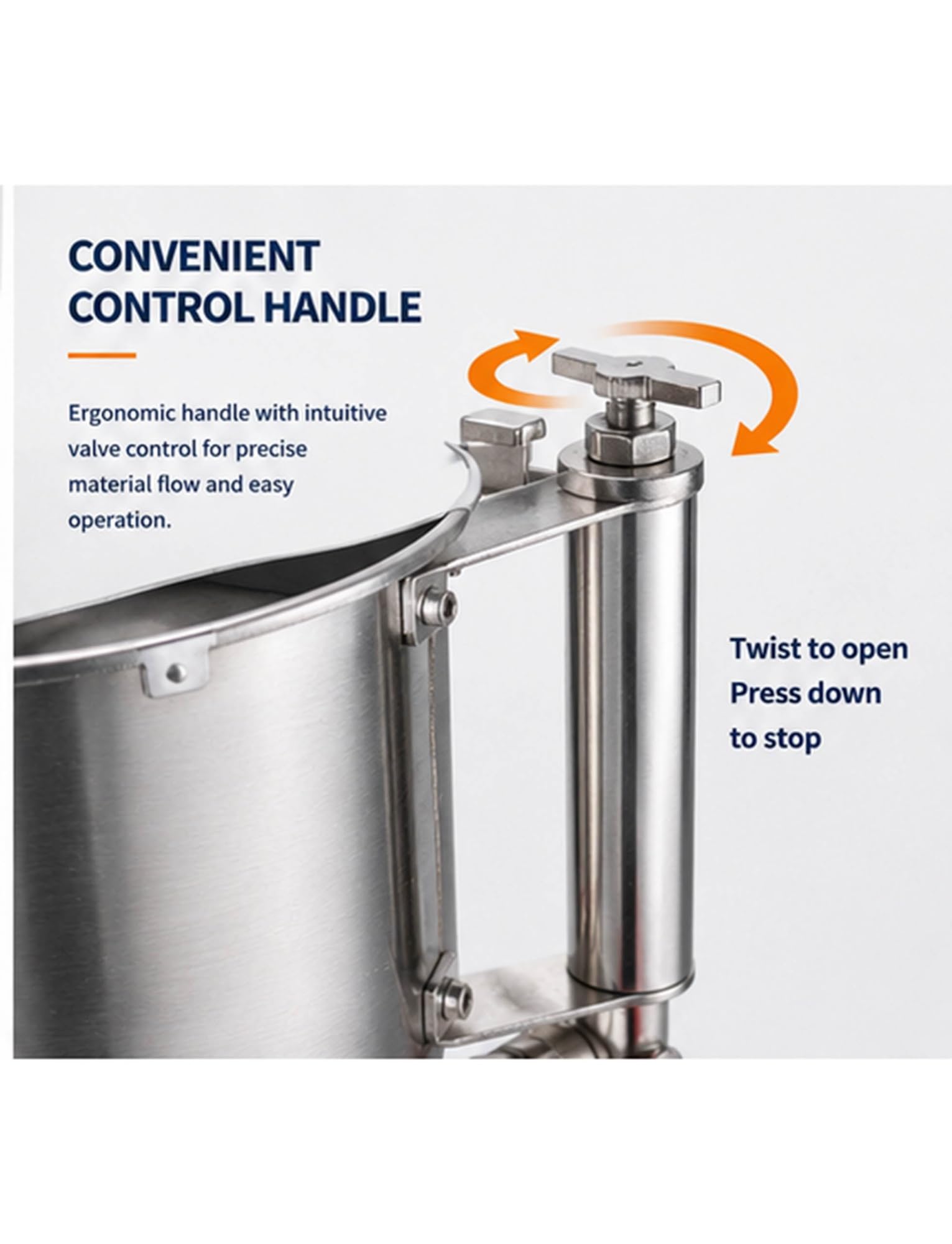 Pulverizador neumático para cemento, mortero, estuco, yeso, pistola de textura alimentada por compresor de aire para aplicaciones de pared y techo, incluye múltiples boquillas