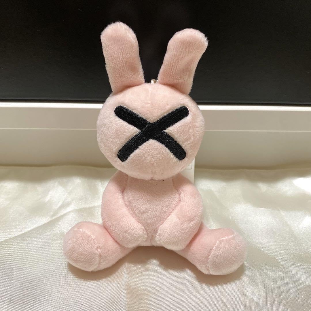 廃盤　新品【入手困難】イソベやん　バッテンうさぎ 浅野いにお　ぬいぐるみ　コンプ バッテンうさぎ 浅野いにお ぬいぐるみ - メルカリ