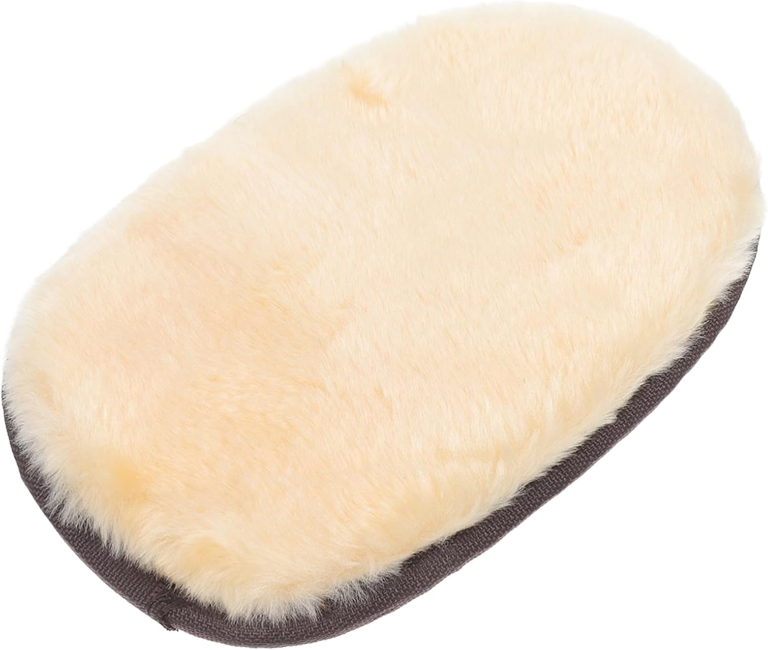 Cabilock Microfiber Car Wash Mitt Soft Scrub Waffle Towel Car Cleaning Accessories