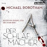 Der Schlafmacher: Joe O\'Loughlins 10