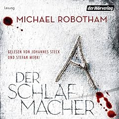 Der Schlafmacher Titelbild