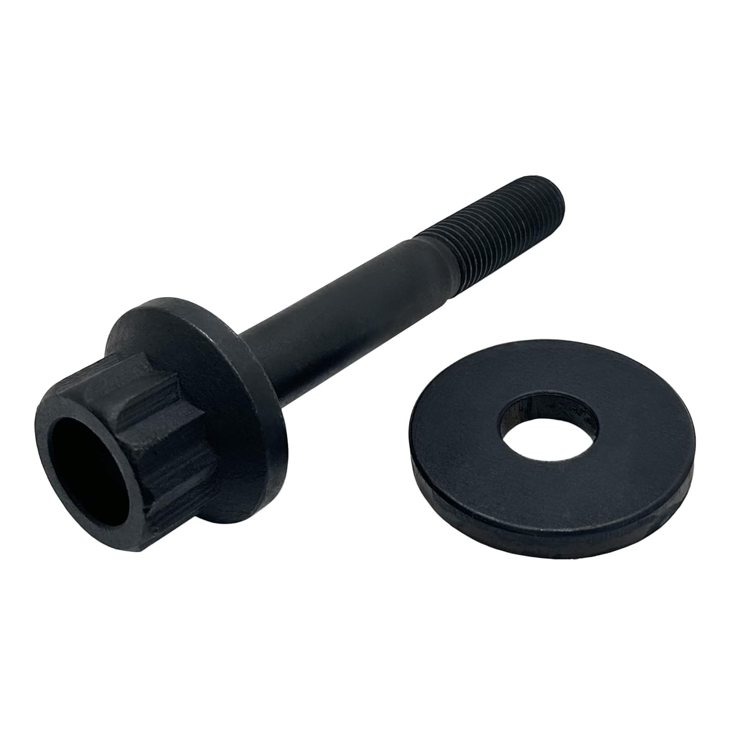 Harmonic Balancer Bolt Replacement for Chevrolet Gen III/IV - LS, SBC 4.8L, 5.3L, 5.7L, 6.0L, 6.2L Engines