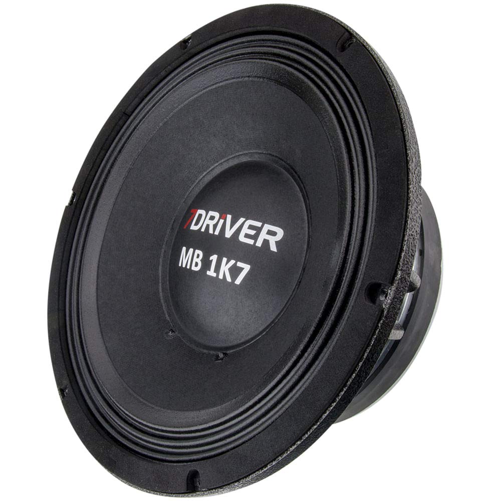 Alto Falante Woofer 7Driver 12