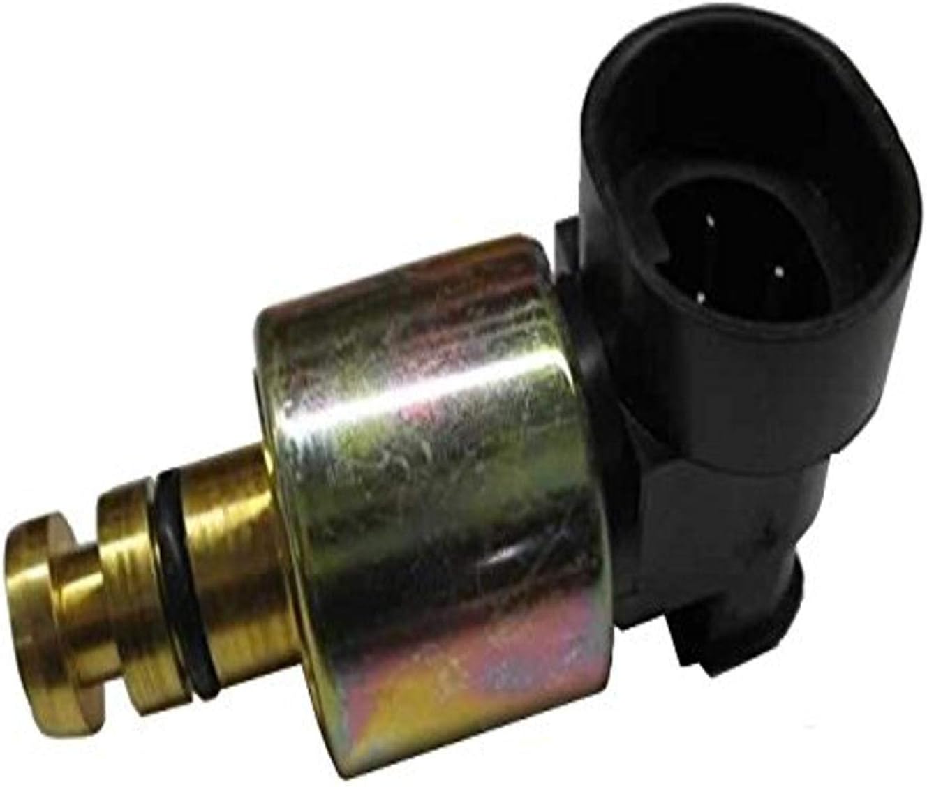 Transmission Parts Direct (560211403AA) A500/518: Gov. Pressure Sensor- 4 Prong Round (1996-1999)
