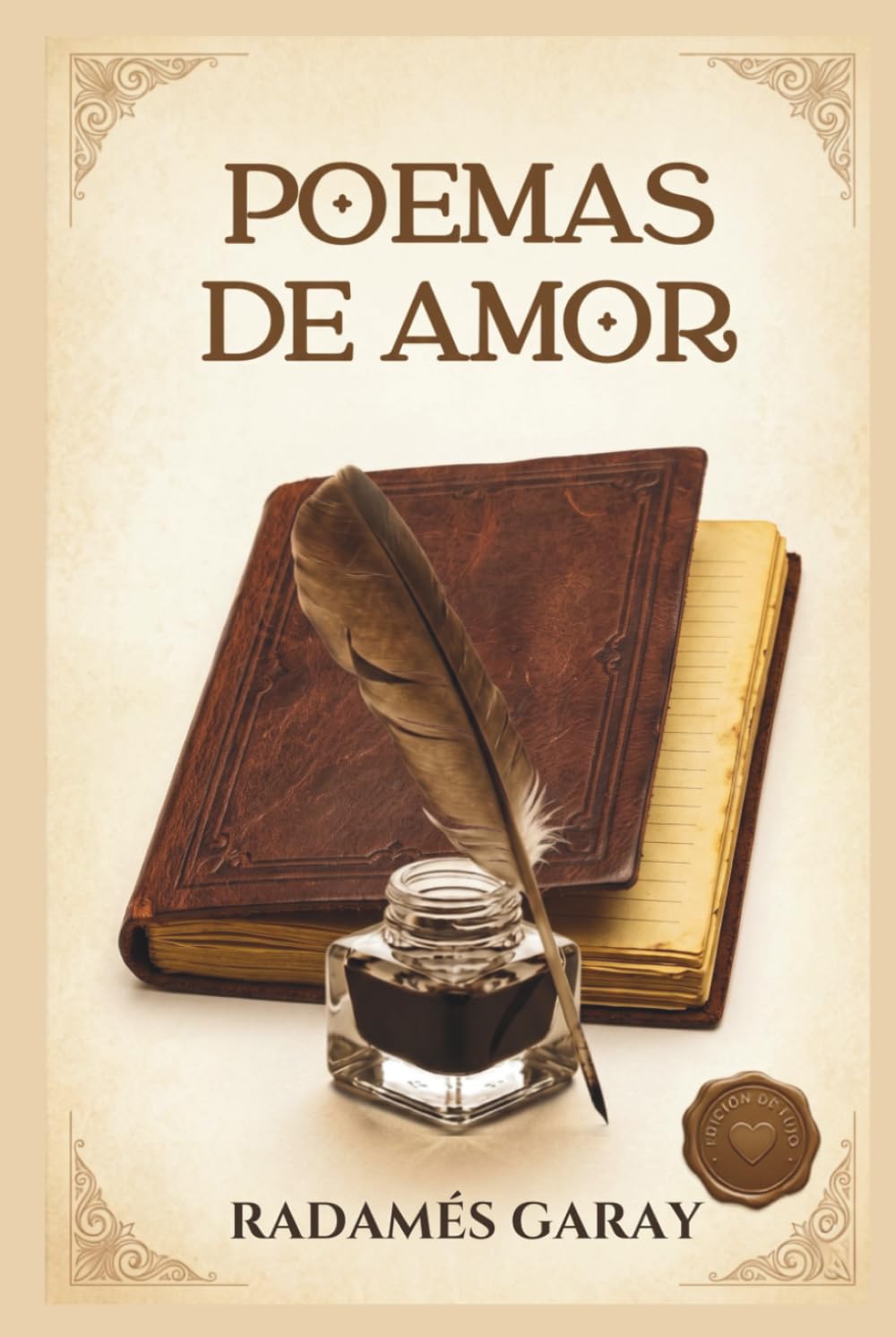 POEMAS DE AMOR: Versos del alma: Un viaje por el amor, la pérdida y la esperanza