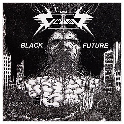 Price comparison product image Black Future