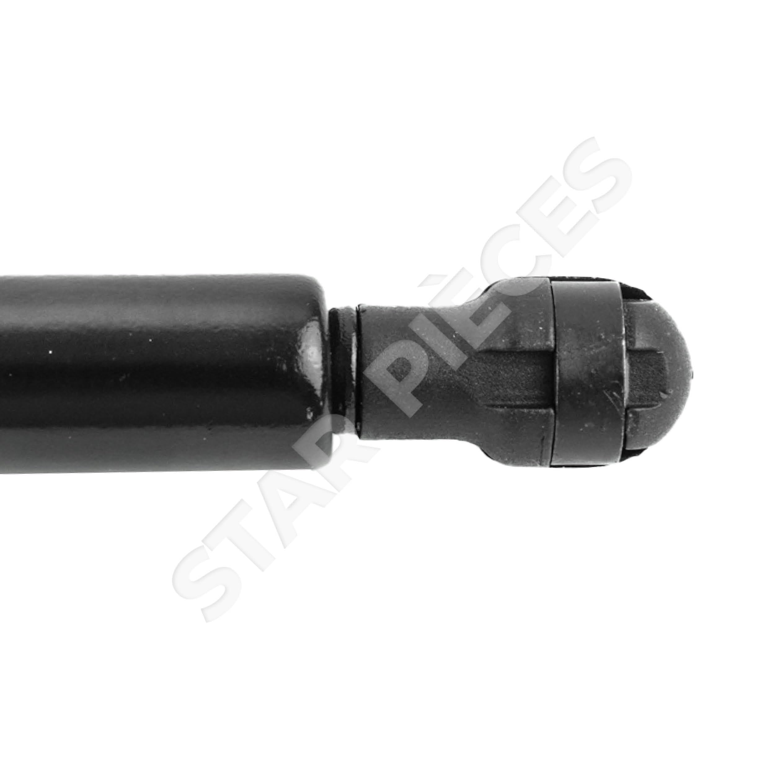 2 verins de coffre compatibles pour 308 (1e génération) (2007-2013) Vérins de hayon | 8731Q6, 9657342180, 1635441780