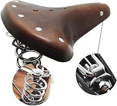 UNISTRENGH English Vintage Bicycle Comfortable