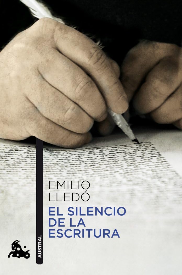 El silencio de la escritura: 1 (Contemporánea)
