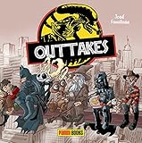 tv movie kinoprogramm  Outtakes: Filmreife Cartoons zu Kino und TV