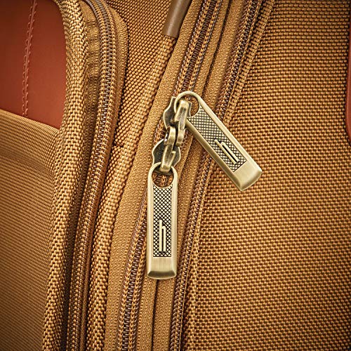Hartmann Garment Bag, Safari, One Size