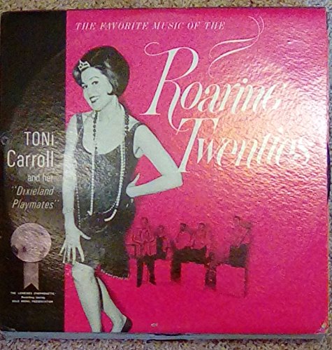 The Favorite Music of the Roaring Twenties - Amazon.com Music
