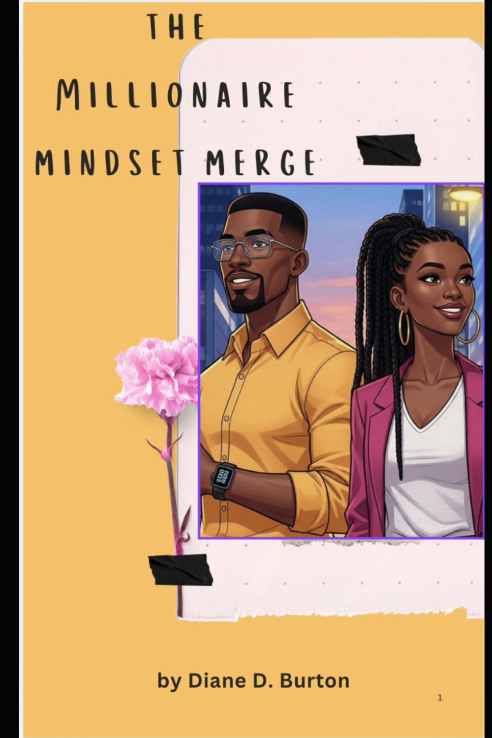 The Millionaire Mindset Merge: Reprogramming Love, Wealth, and Power Together