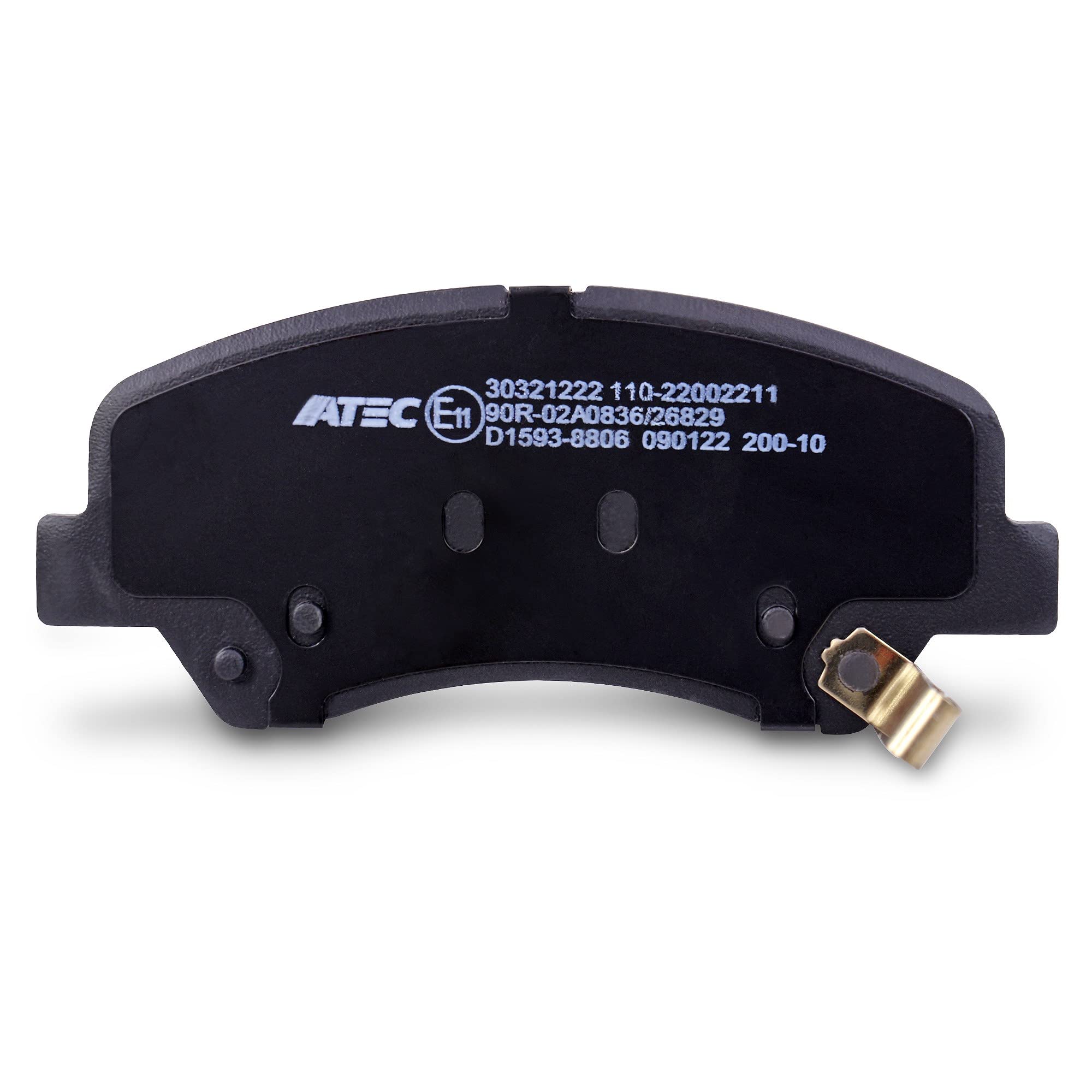 BESTPRICE Kit de freno eje delantero incl. discos de freno Ø 256 mm ventilados + pastillas de freno delanteras Compatible con HYUNDAI ACCENT (RB)(HC),i20 (IB,GB) SOLARIS (HCR),KIA RIO (UB) (YB,SC,FB)