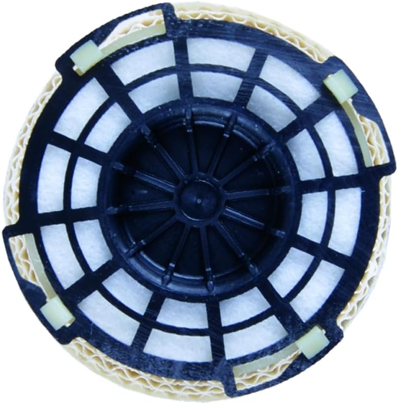 MAHLE KX 385D Fuel Filter