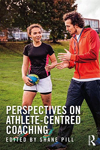 Perspectives on Athlete-Centred Coaching