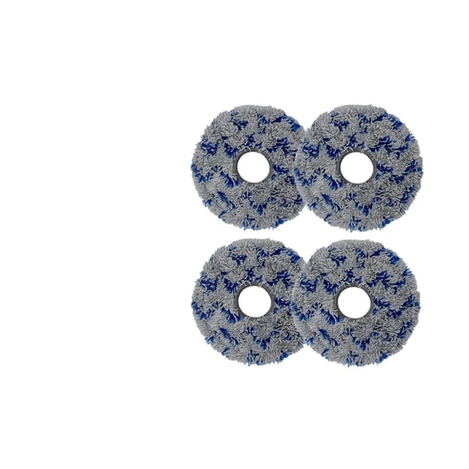 AIHDBCL Turbo Mop Kit ，Compatible For Ecovacs， X1 OMNI / T10