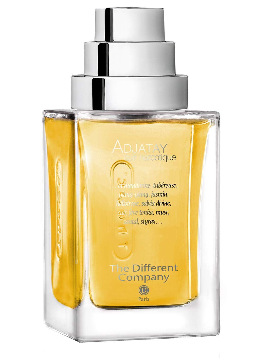 The Different Company The Different Company Adjatay Eau De Parfum