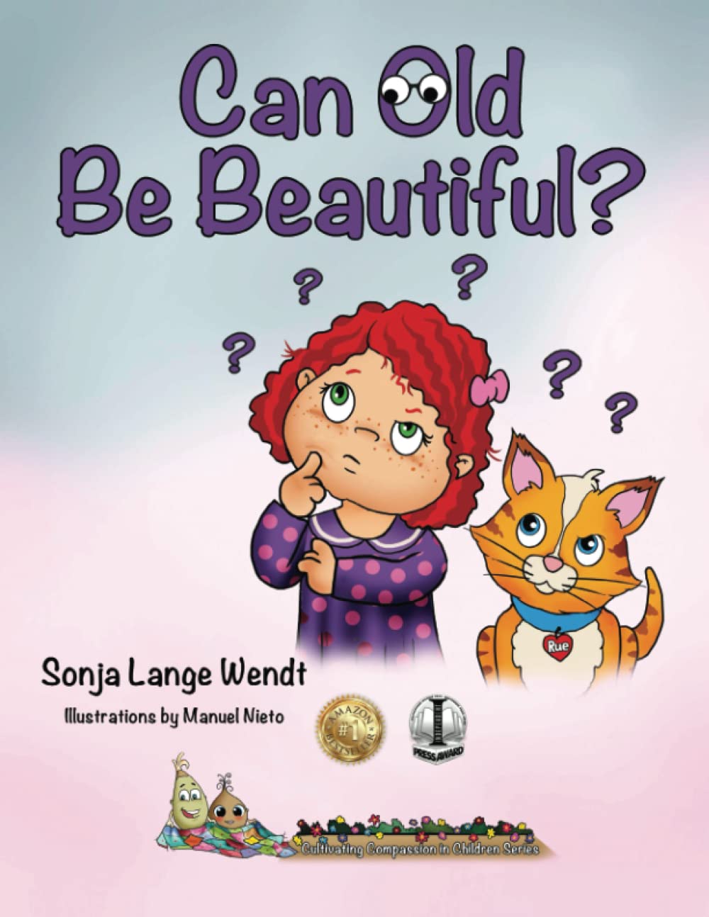 Can Old Be Beautiful?