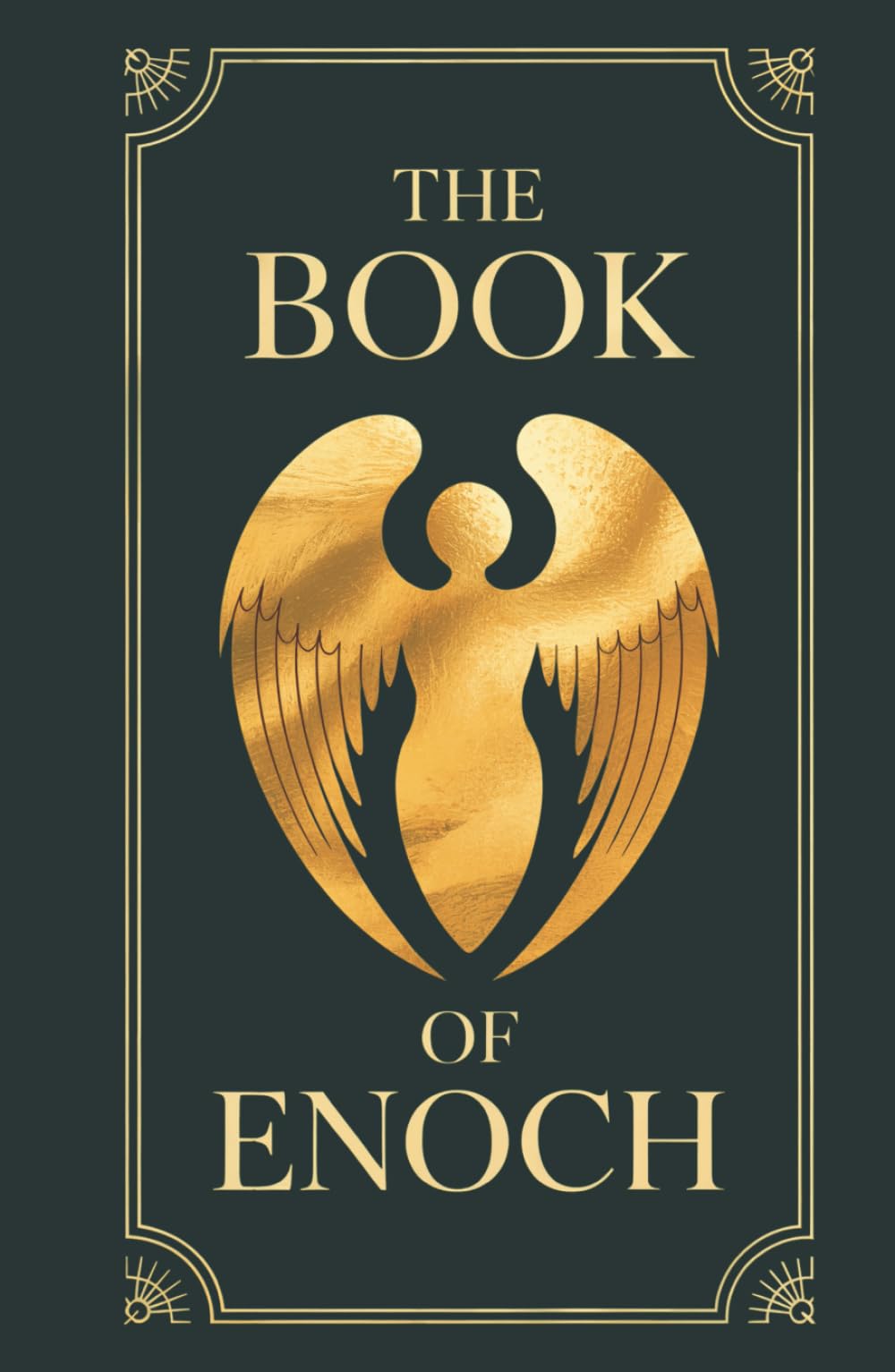 The Book of Enoch