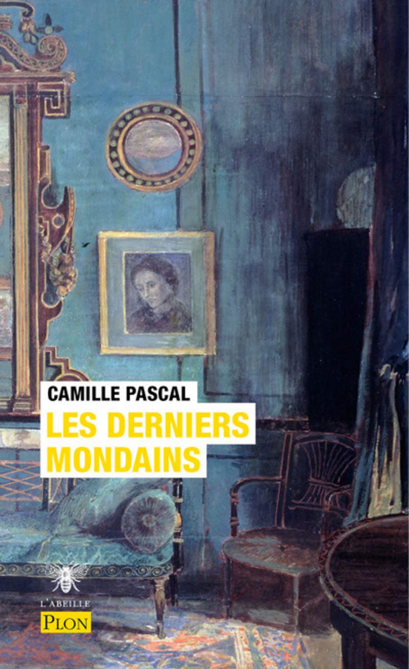 Les Derniers Mondains