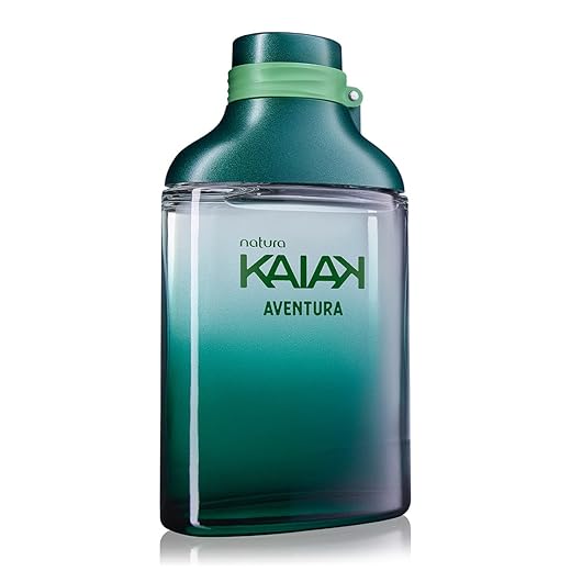 Kaiak Aventura Desodorante Colônia Masculino 100ml