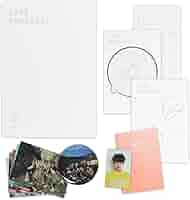 BTS アルバム セット 防弾少年団(BTS) - BTS アルバム セット まとめ売り コンプの