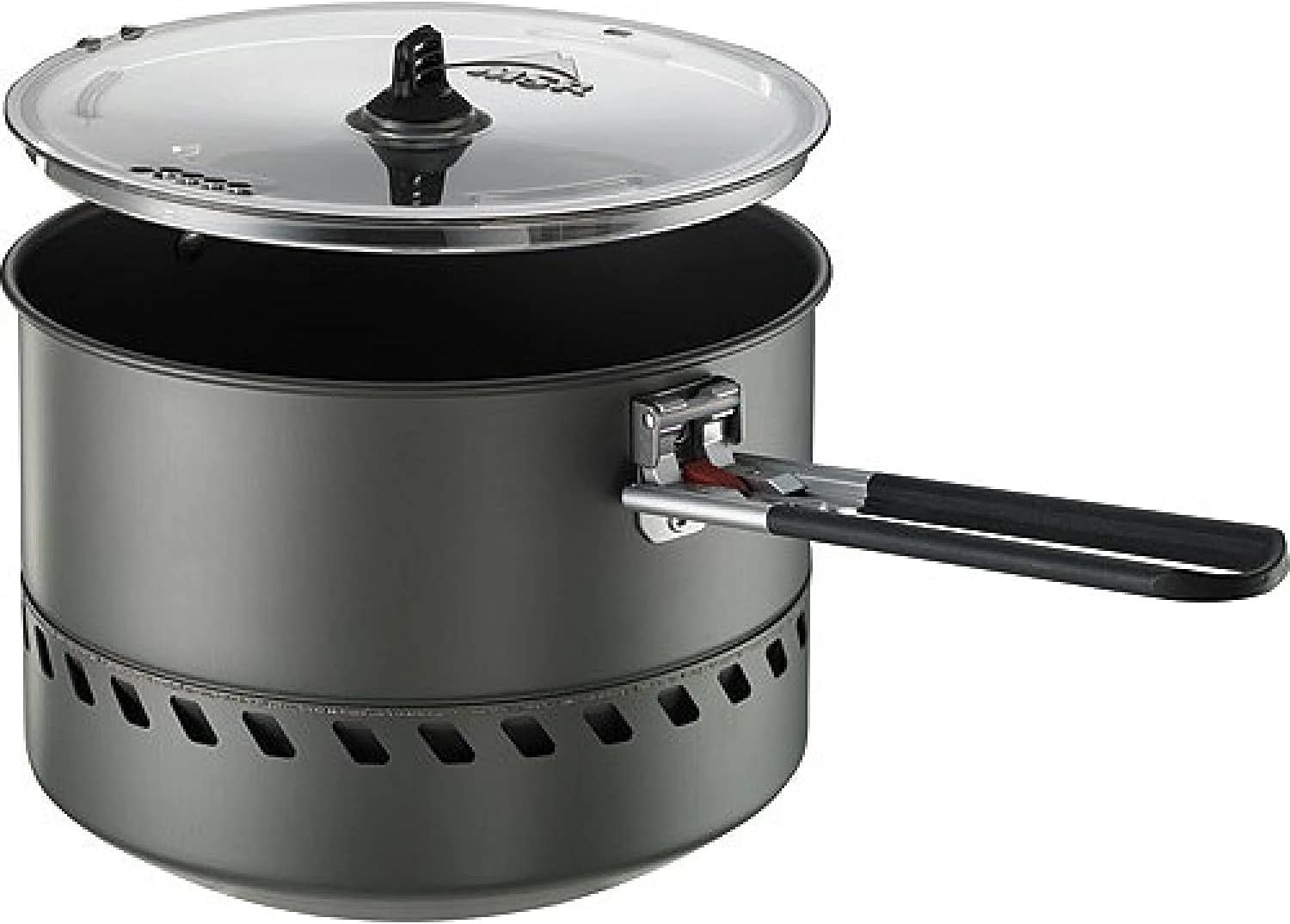 Reactor Replacement Camping and Backpacking Cooking Pots