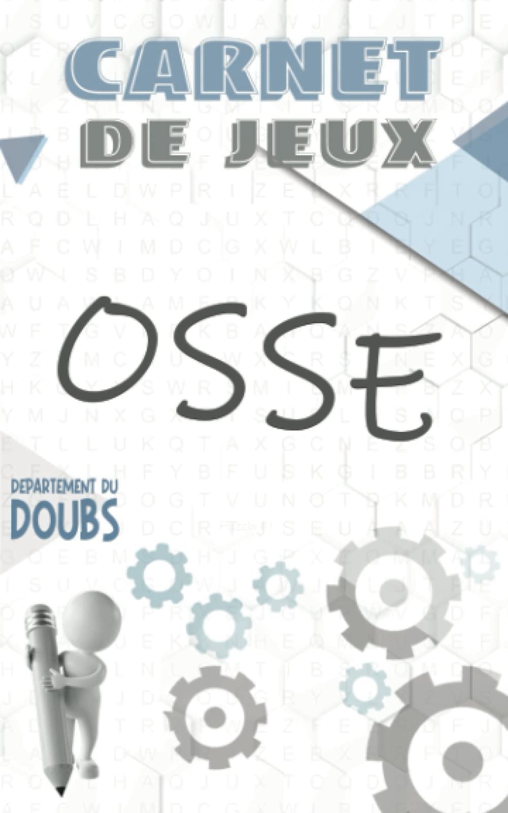 OSSE: Carnet de Jeux