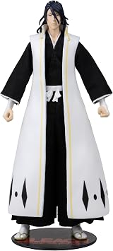 Breach Millennium Blood Battle Action Figure Hakayuki 7.1 inches 18 cm