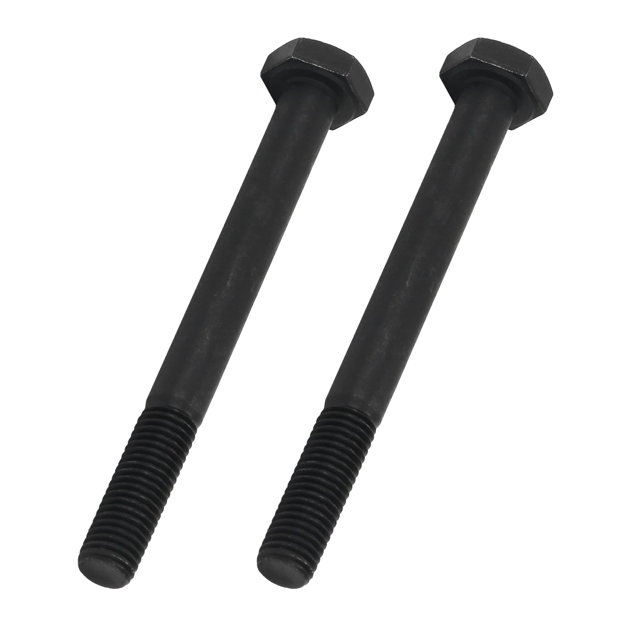 Chair Replacement Arm Bolts for Herman Miller Aeron Replacement Arm Bolts Parts Black- 2 Pack