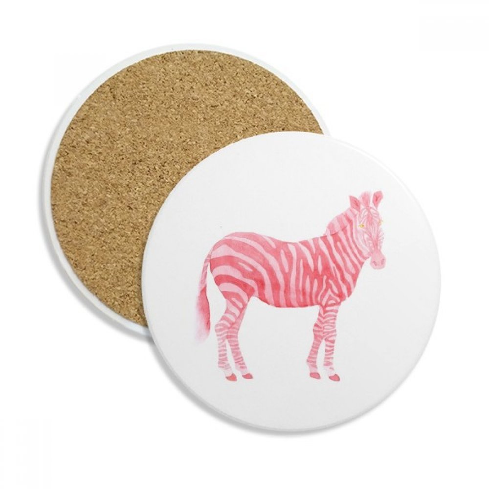 Tasse porte-absorbant pierre pour boissons lors de vos apéritifs