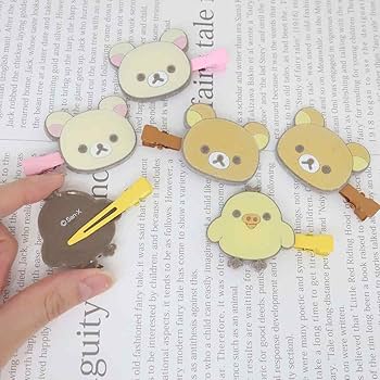 コリラックマ　ブーツクリップ Amazon.co.jp: ブーツクリップ リラックマ : おもちゃ