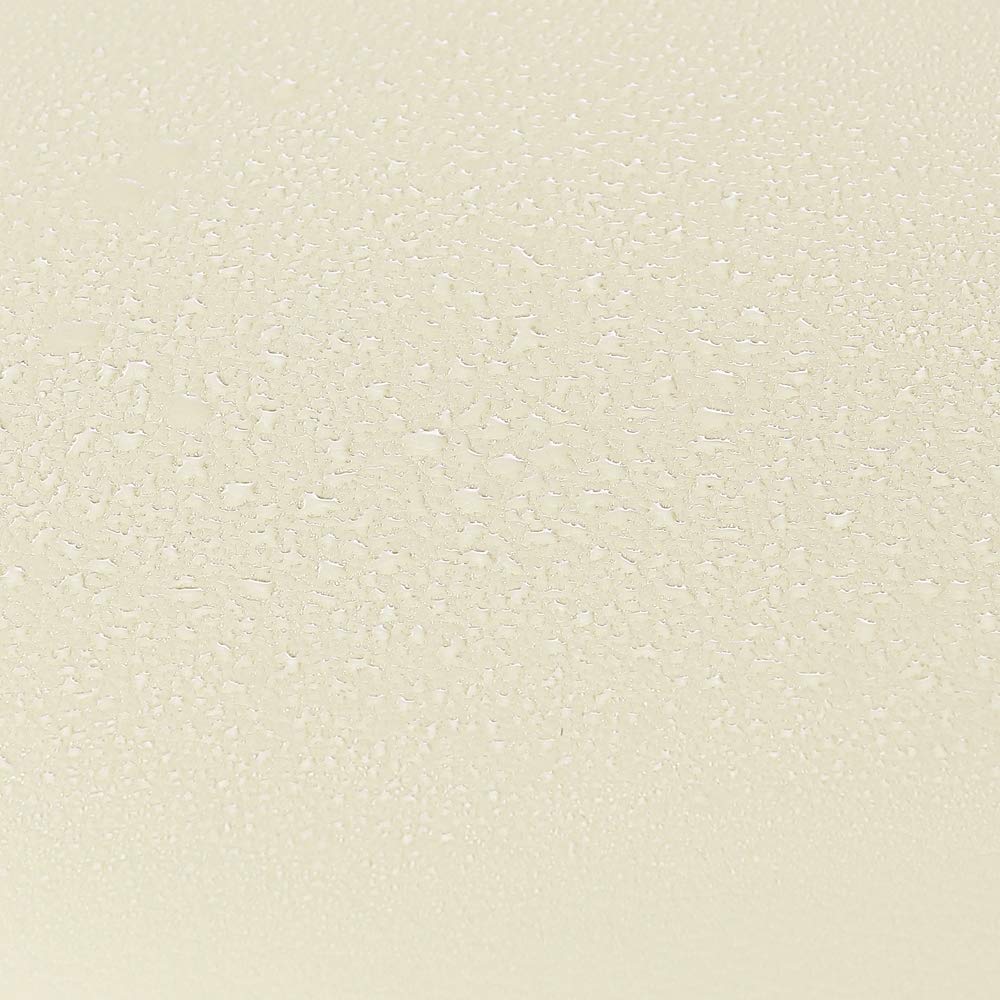 Melko Mobile Massageliege Holz Massagetisch Massagebank klappbar höhenverstellbar 3 Zonen Therapieliege Beige