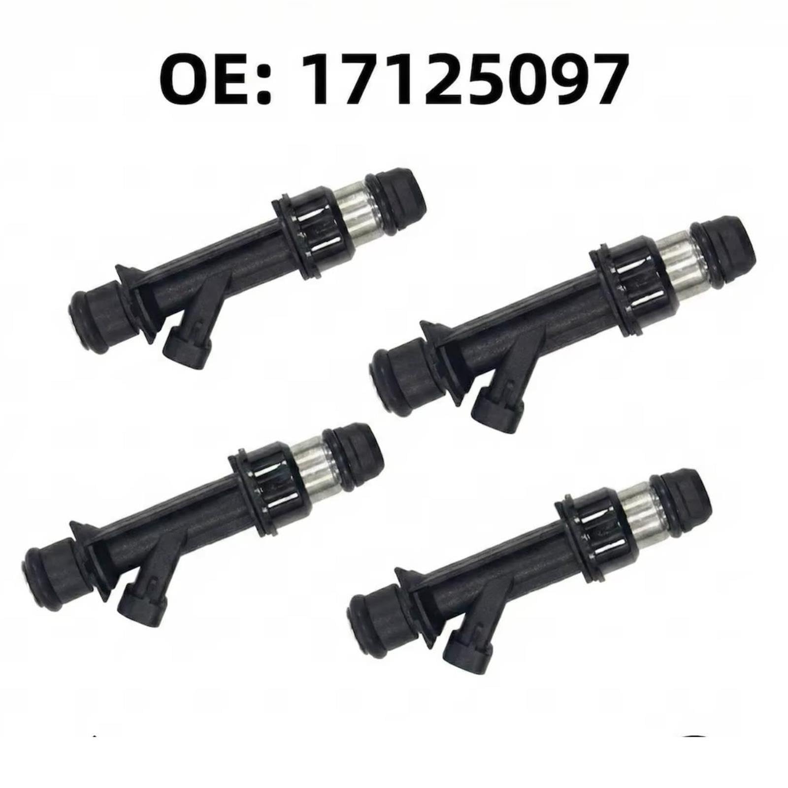 Kit Inyectores Combustible Gasolina Para GMC Para Sonoma 2.2L 2000-2003