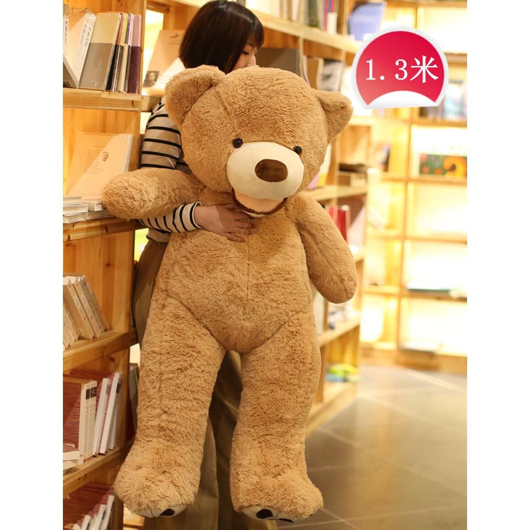 Amazon.co.jp: ぬいぐるみ 特大 くま/テディベア 可愛い熊 動物