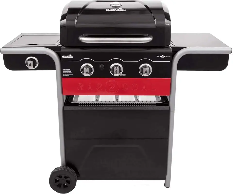 BBQ, planchas & accessoires terrasse 2026 : 50 indispensables pour l'été GAS2COAL - 30 MBAR